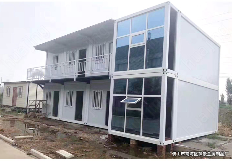 集装箱房(图4)