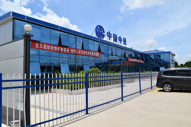 豪華四坡活動板房，豪華活動板房美觀大氣