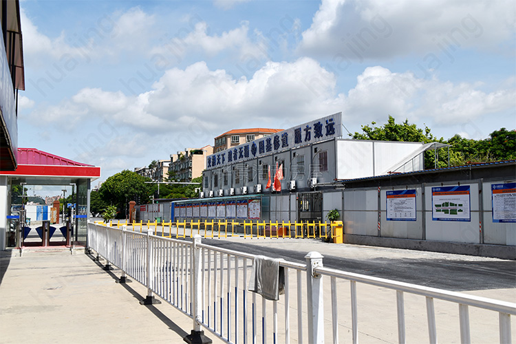 中交路建集装箱房宿舍案例(图7)