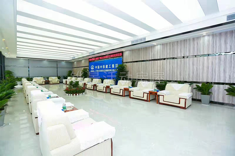  办公打包箱的内外设计(图11)